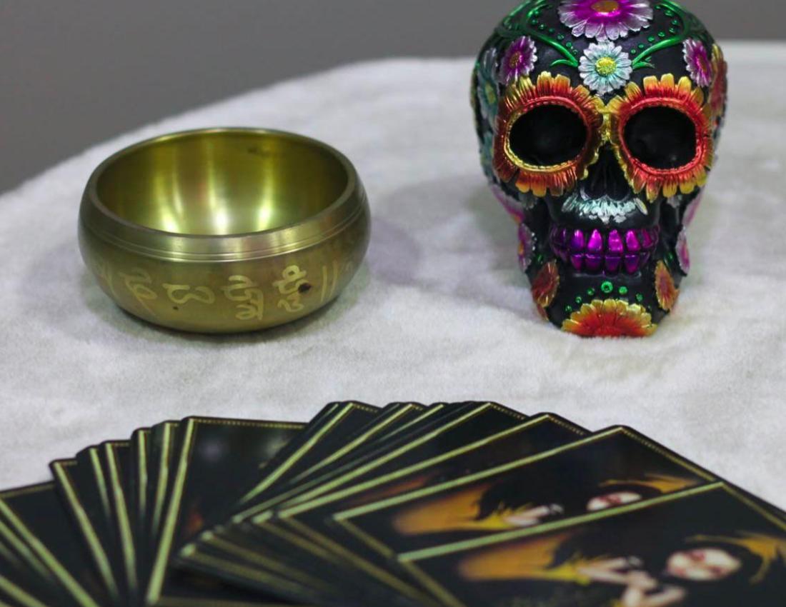 Lectura del Tarot Espiritual en Mataró