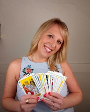 Lectura del Tarot Espiritual en Mataró