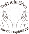 Logotipo de Patricia Siva Tarot Espiritual
