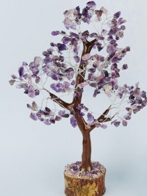 Árbol de la vida- Amatista