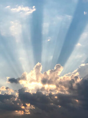 Sesión de Canalización